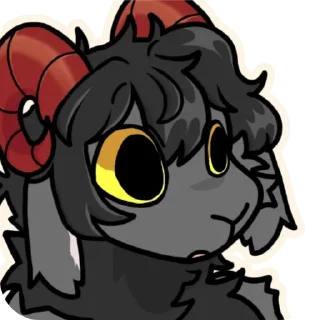 Telegram stiker 😯 @Kazteld pack