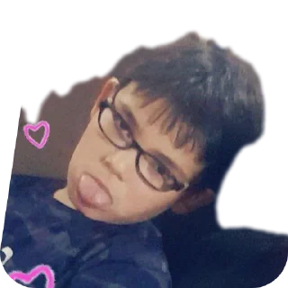 Telegram sticker 😛 Shep va mir