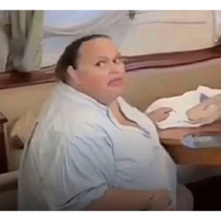 Telegram sticker 😳 Больше стиков тут: @stikery4