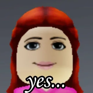 Video sticker ✅ Сахарок uwu
