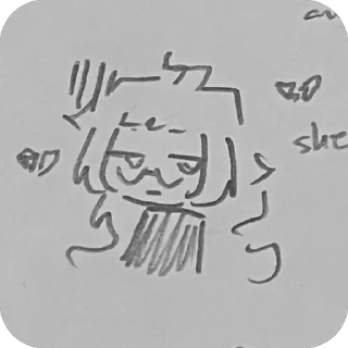 Video sticker 🫥 vi vi