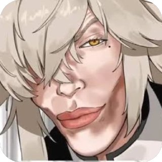 Video sticker 🫥 @Crocodile706