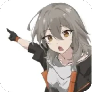 Телеграм стикер 🫥 @Crocodile706