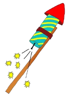 Telegram sticker 🎆 Patake ਪਟਾਕੇ @PunjabiSticker