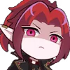 Video sticker 😡 Random emoji p1 @f...