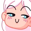 Video sticker 😏 Random emoji p1 @f...