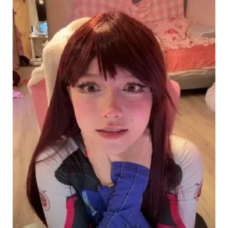 Sticker 😵 mini fatalevie pack