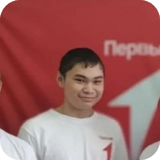 Telegram sticker 💪 Straj Xercov