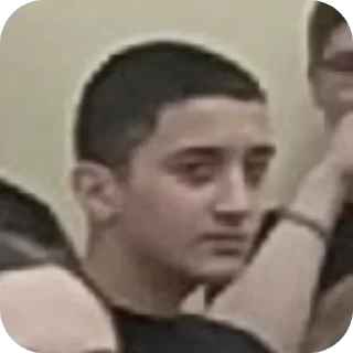 Video sticker 👓 Straj Xercov