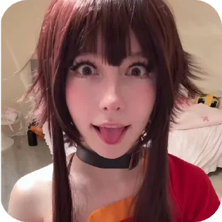 Telegram sticker 💇 Soviado 2