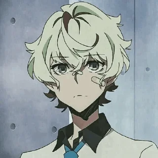 Video sticker 🔪 Katsuhira Agata @Poker_Ghost