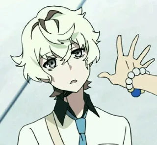 Video sticker 🔪 Katsuhira Agata @Poker_Ghost