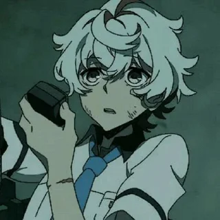 Telegram sticker 🔪 Katsuhira Agata @Poker_Ghost