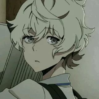 Telegram sticker 🔪 Katsuhira Agata @Poker_Ghost