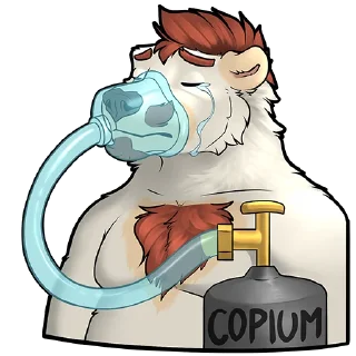 Telegram sticker 😭 @DalikOrsino