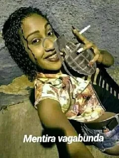 Video sticker 🤔 @juaombn's