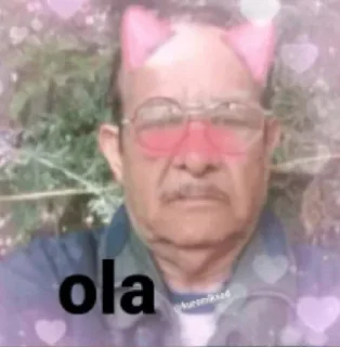 Video sticker 🤔 @juaombn's