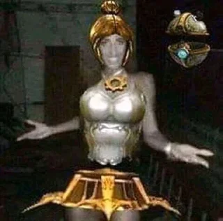 Sticker 🤔 @juaombn's