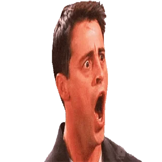 Video sticker 😮 😀funny by @stickerstgrm