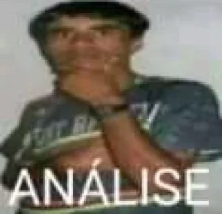 Telegram sticker 🧐 moji moji pedofilo-san