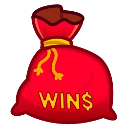Sticker 💸 Emoji @wins