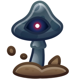 Sticker 🍄 Emoji @wins