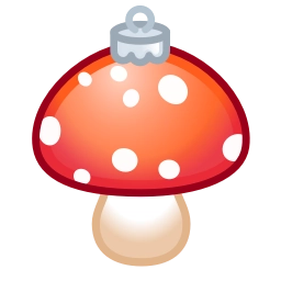 Sticker 🍄 Emoji @wins