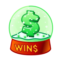 Sticker 💵 Emoji @wins