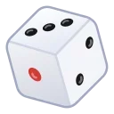 Video sticker 😃 Emoji @wins