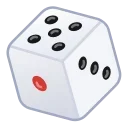 Video sticker 😃 Emoji @wins