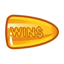 Video sticker 😃 Emoji @wins
