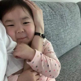 Video sticker 😣 sybaby