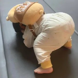Telegram sticker 🍑 sybaby
