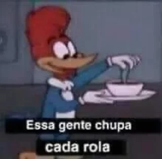 Video sticker ☕ Cu do mágico :: @fStikBot