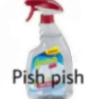 Video sticker 🔫 Cu do mágico :: @fStikBot