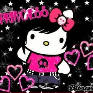 Telegram sticker 🪽 Emooooo @stickers_anime3 :: @fStikBot