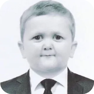 Video sticker 👔 Саламалекум