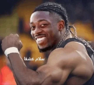 Video sticker 😎 دمبوز🔥😎