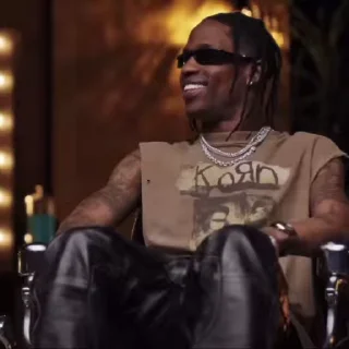 Video sticker 😁 Travis @agreatstickers
Scott @agreatmarket