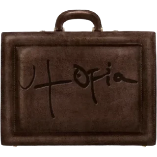 Telegram sticker 🧳 Travis @agreatstickers
Scott @agreatmarket