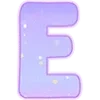 Video sticker ✏️ @Hihee_404 letters...