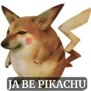 Video sticker 😂 SYBAU