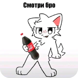 Video sticker 🐱 Boykisser