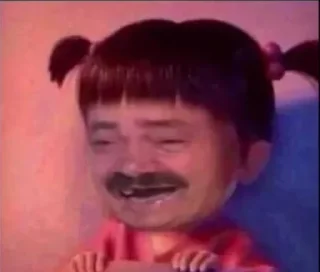 Telegram sticker 🤣 Наташкины :: @fStikBot