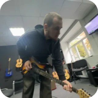 Video sticker 🫥 миша рандомыш