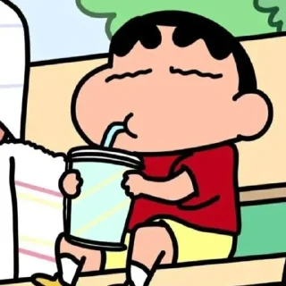 Telegram sticker 🥤 🍃 [ @whoisme333 ]  [ @ttyyuiii568 ] shin