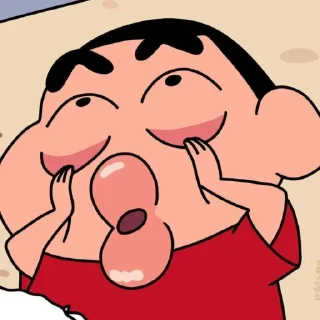 Telegram sticker 😗 🍃 [ @whoisme333 ]  [ @ttyyuiii568 ] shin