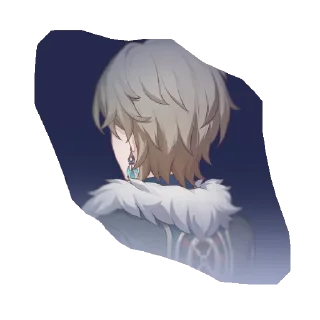 Video sticker 👄 Aventurine @StickersShbaai :: @fStikBot