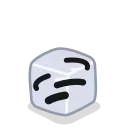 Telegram sticker 🎲 @botsproject