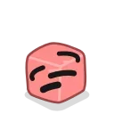 Telegram sticker 🎲 @botsproject